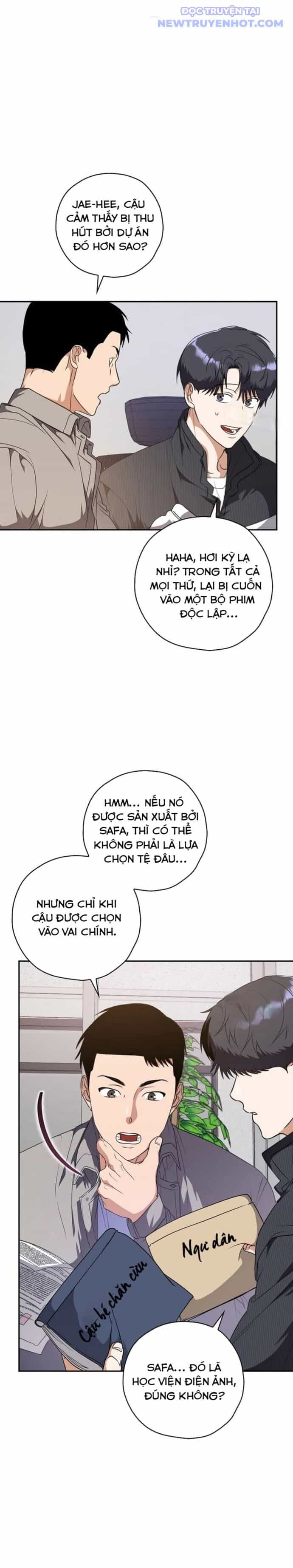 Kẻ Thống Trị Kịch Bản - Chương 14 - ảnh 13
