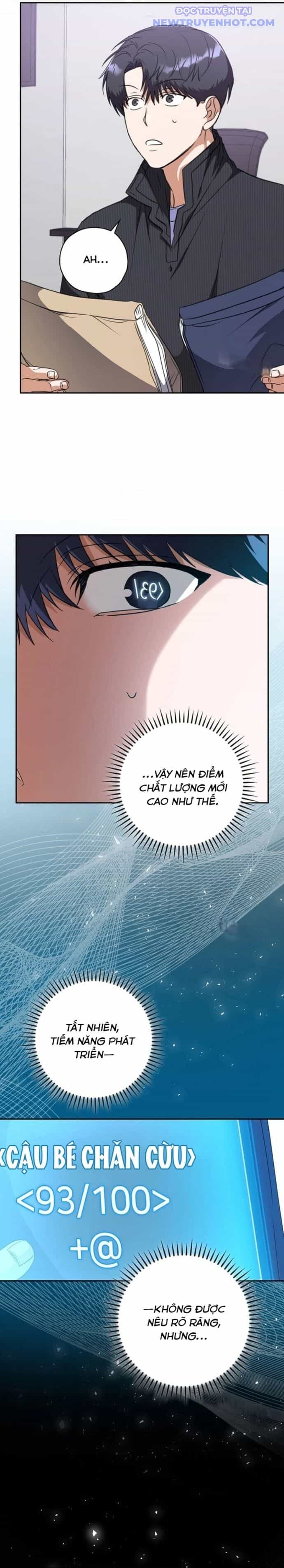 Kẻ Thống Trị Kịch Bản - Chương 14 - ảnh 16