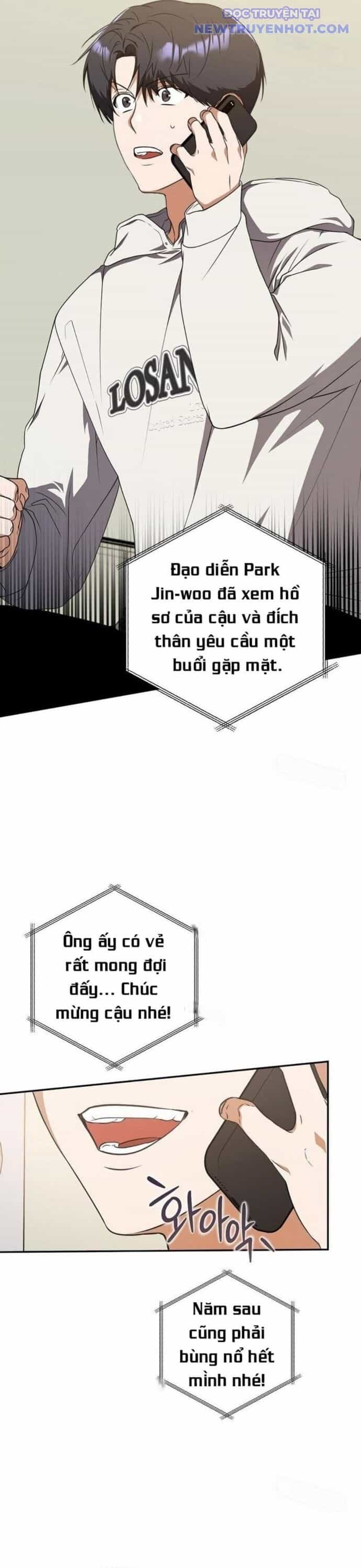 Kẻ Thống Trị Kịch Bản - Chương 15 - ảnh 29