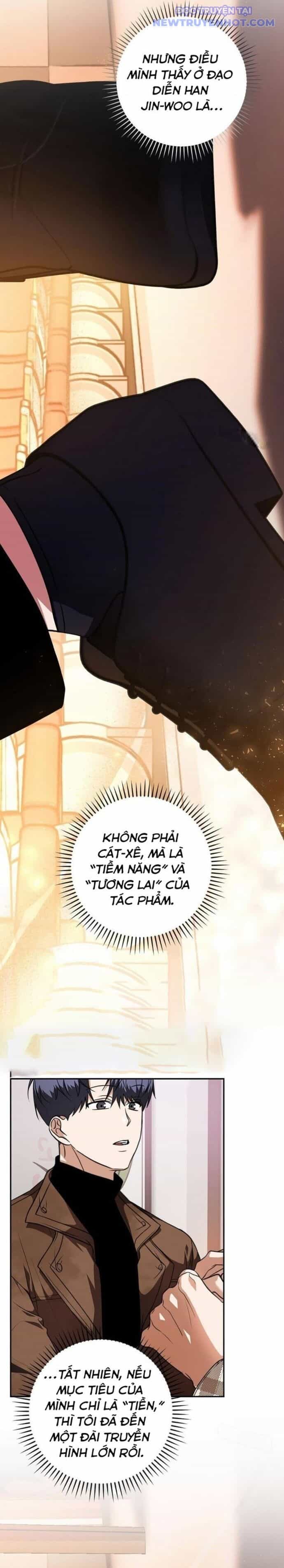 Kẻ Thống Trị Kịch Bản - Chương 16 - ảnh 21