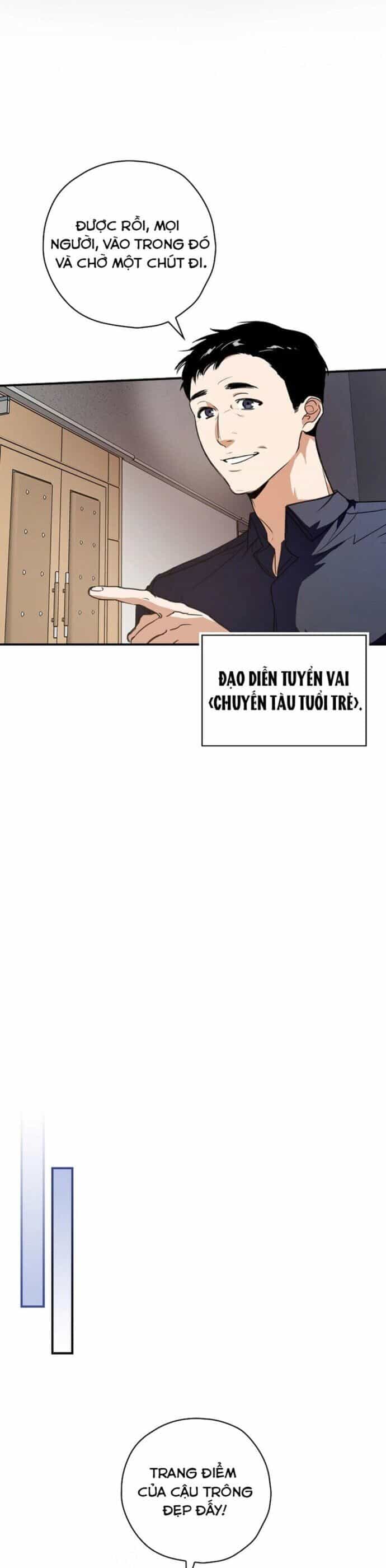 Kẻ Thống Trị Kịch Bản - Chương 2 - ảnh 22