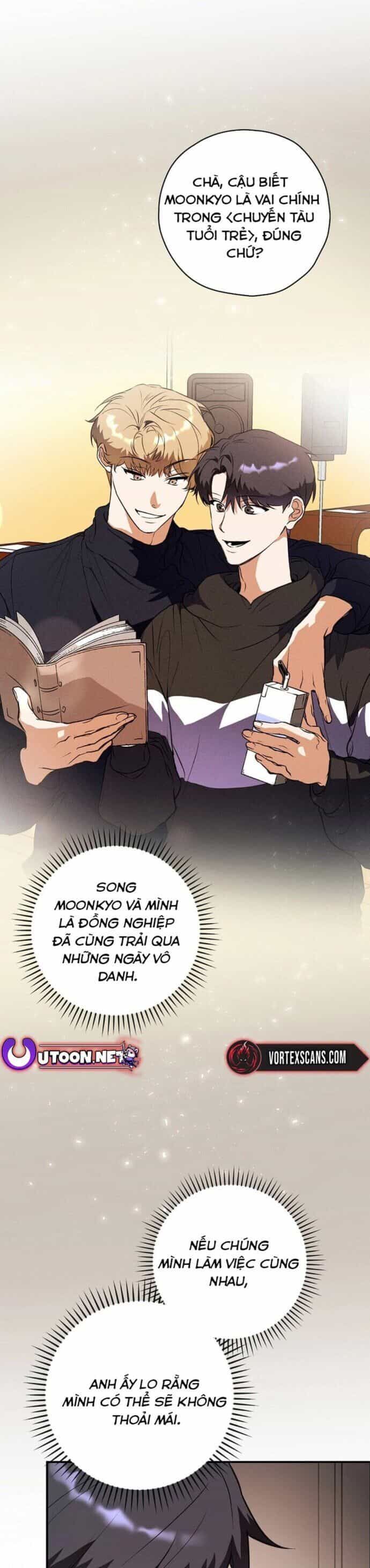 Kẻ Thống Trị Kịch Bản - Chương 2 - ảnh 7