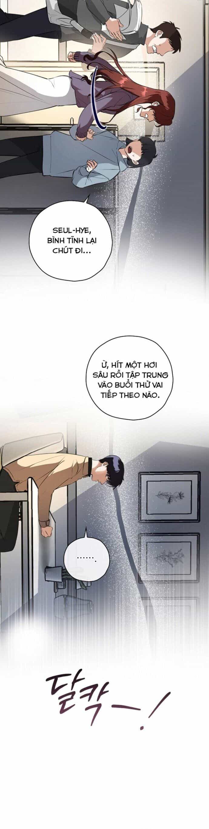 Kẻ Thống Trị Kịch Bản - Chương 3 - ảnh 30