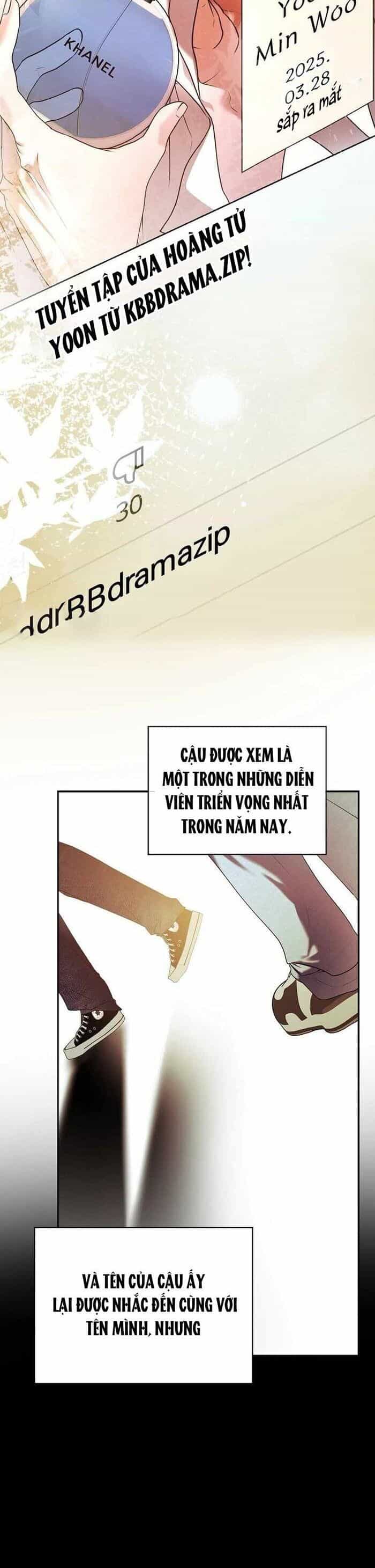 Kẻ Thống Trị Kịch Bản - Chương 31 - ảnh 13