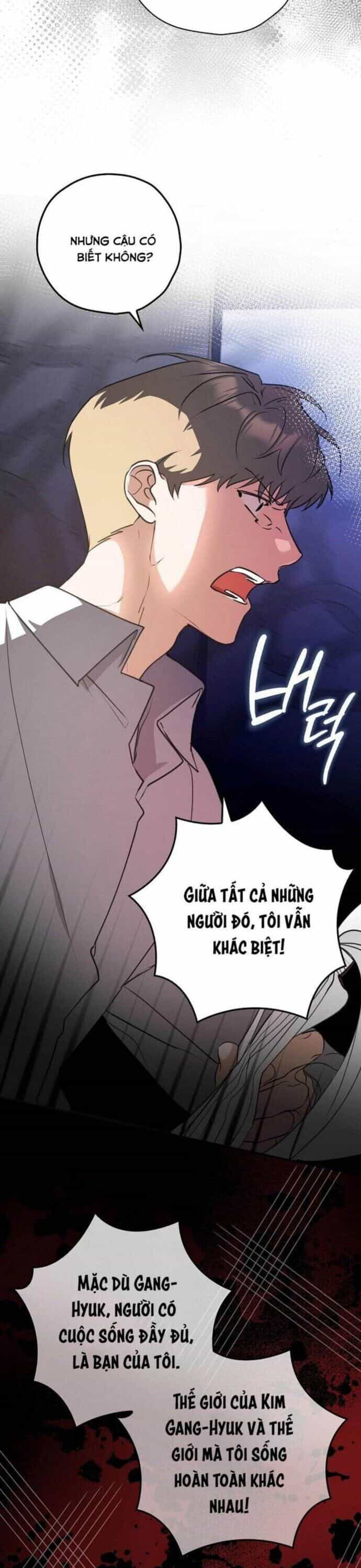 Kẻ Thống Trị Kịch Bản - Chương 4 - ảnh 13