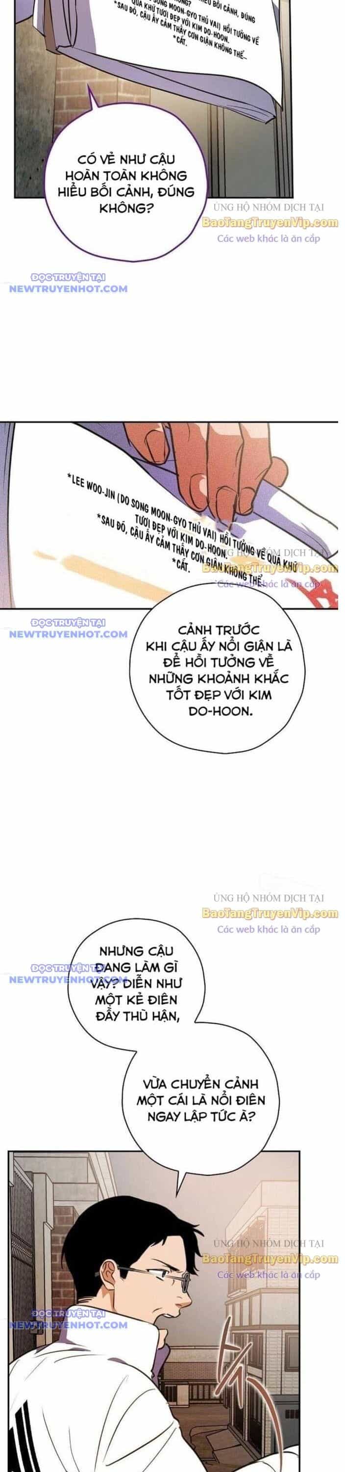 Kẻ Thống Trị Kịch Bản - Chương 9 - ảnh 21