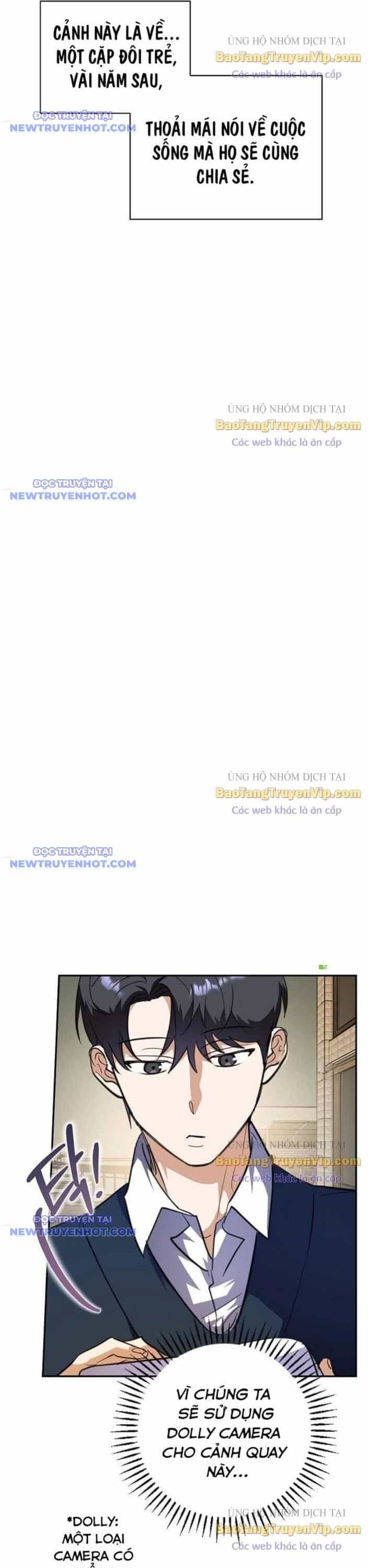 Kẻ Thống Trị Kịch Bản - Chương 9 - ảnh 42