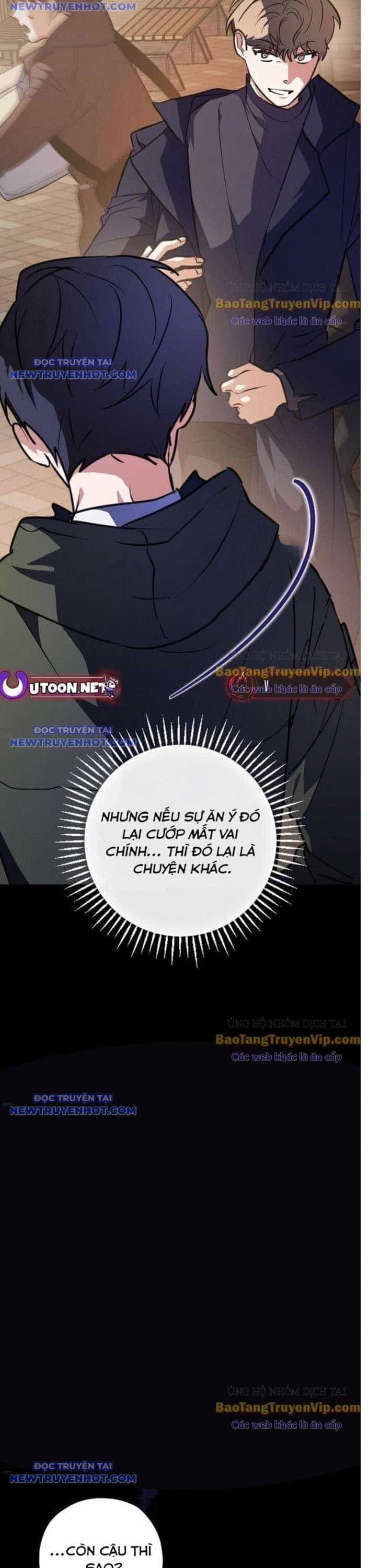 Kẻ Thống Trị Kịch Bản - Chương 9 - ảnh 5