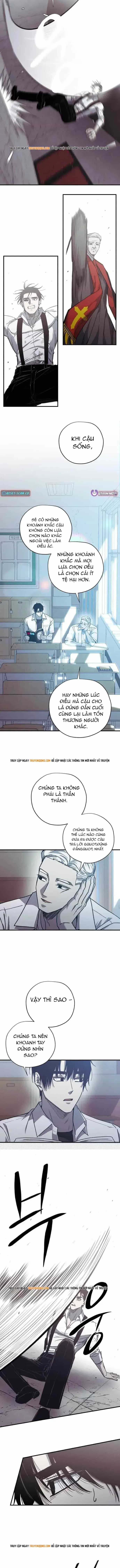 Kẻ Thống Trị Mạt Thế - Chương 31 - ảnh 9
