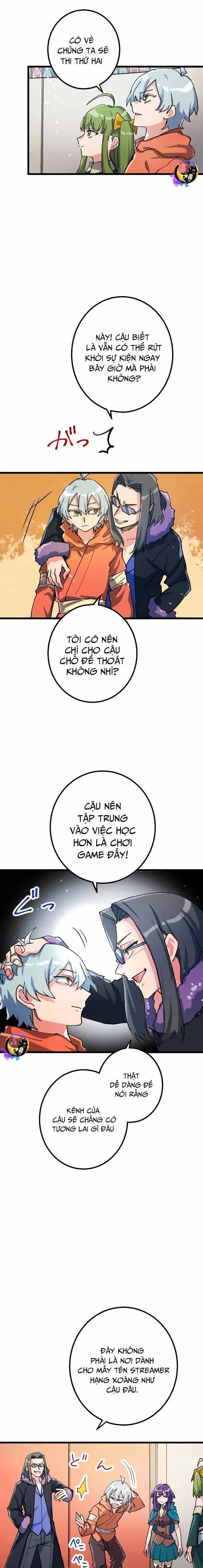 Kẻ Thống Trị Trò Chơi Thứ Hai - Chương 19 - ảnh 14