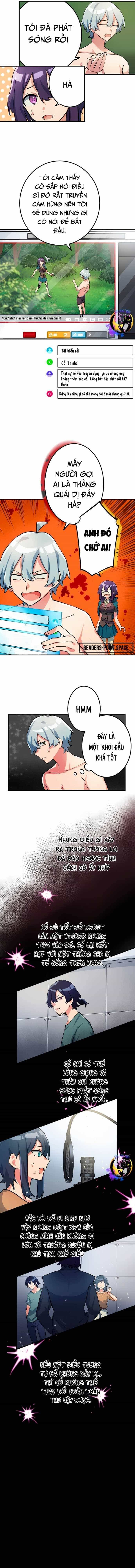 Kẻ Thống Trị Trò Chơi Thứ Hai - Chương 5 - ảnh 14