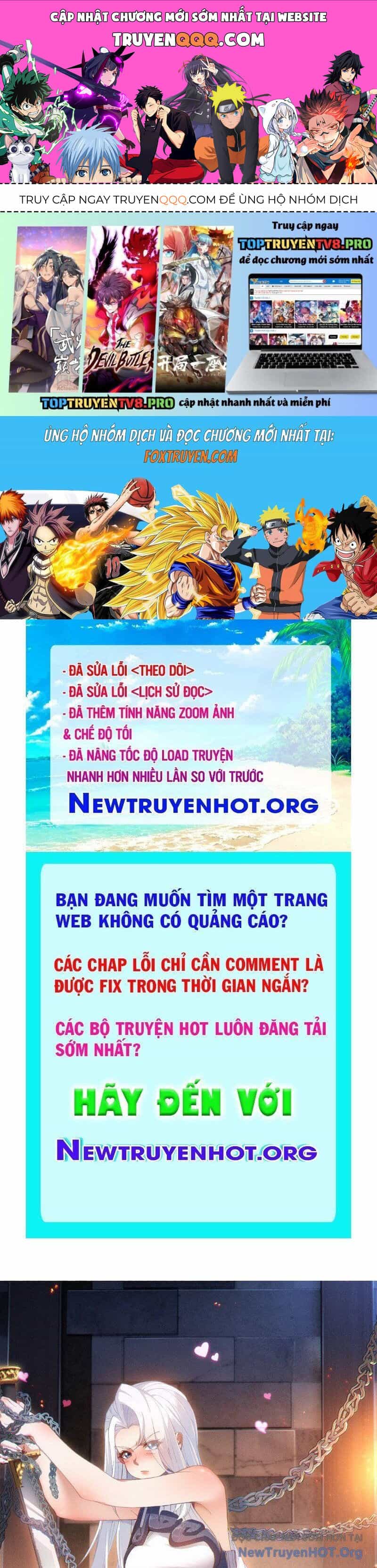 Kẻ Thù Của Ta Lại Thành Đạo Lữ - Chương 3 - ảnh 1