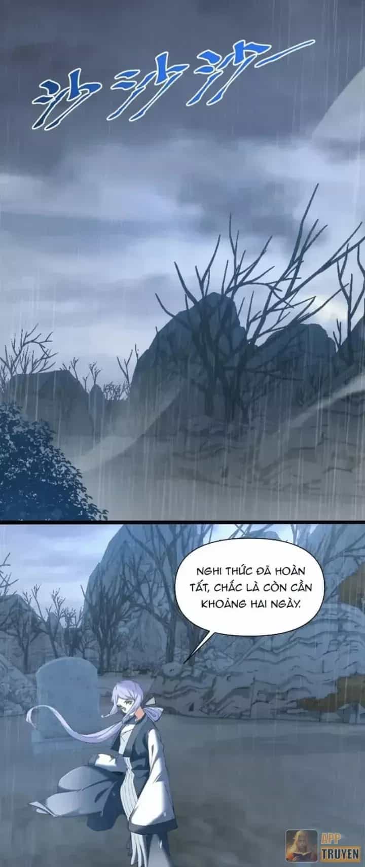 Kẻ Thù Của Ta Lại Thành Đạo Lữ - Chương 32 - ảnh 29