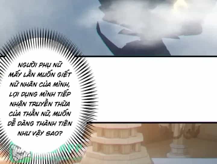 Kẻ Thù Của Ta Lại Thành Đạo Lữ - Chương 59 - ảnh 18