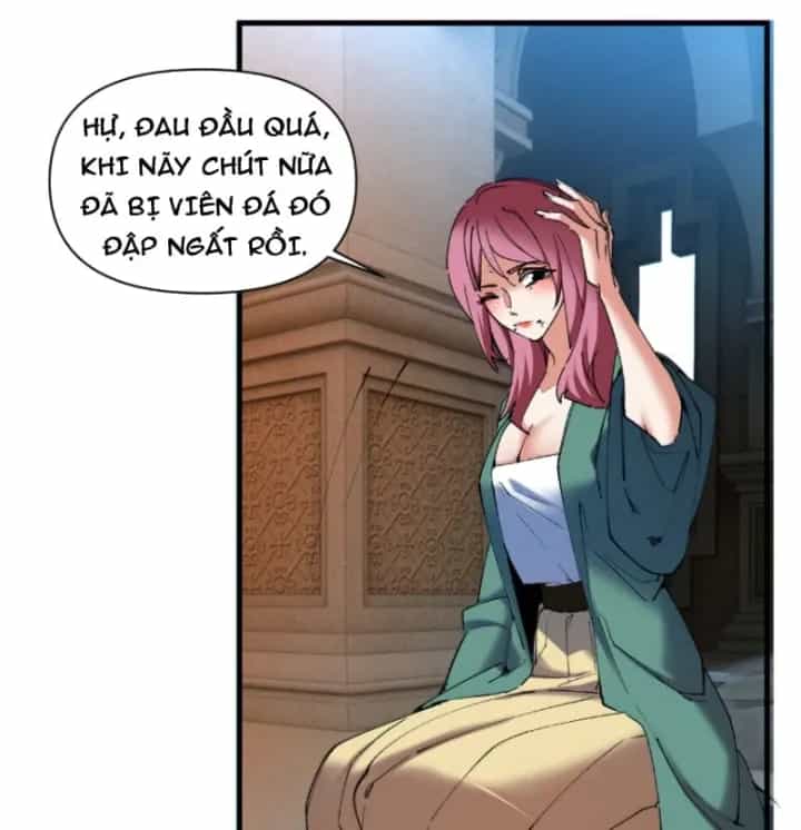 Kẻ Thù Của Ta Lại Thành Đạo Lữ - Chương 60 - ảnh 26