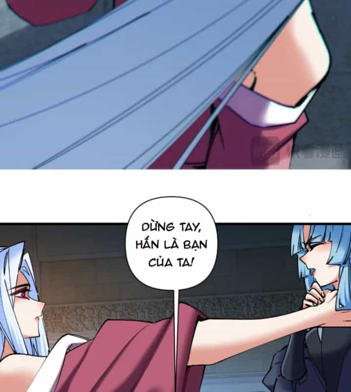 Kẻ Thù Của Ta Lại Thành Đạo Lữ - Chương 60 - ảnh 46