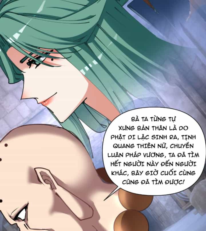 Kẻ Thù Của Ta Lại Thành Đạo Lữ - Chương 61 - ảnh 18