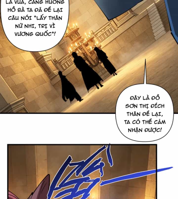Kẻ Thù Của Ta Lại Thành Đạo Lữ - Chương 61 - ảnh 43