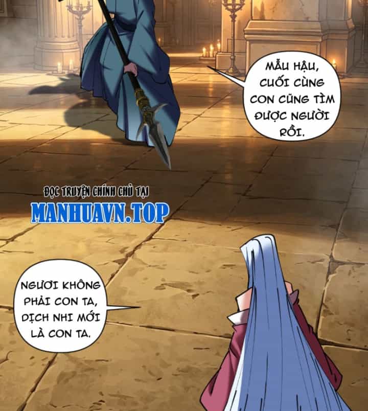 Kẻ Thù Của Ta Lại Thành Đạo Lữ - Chương 61 - ảnh 58