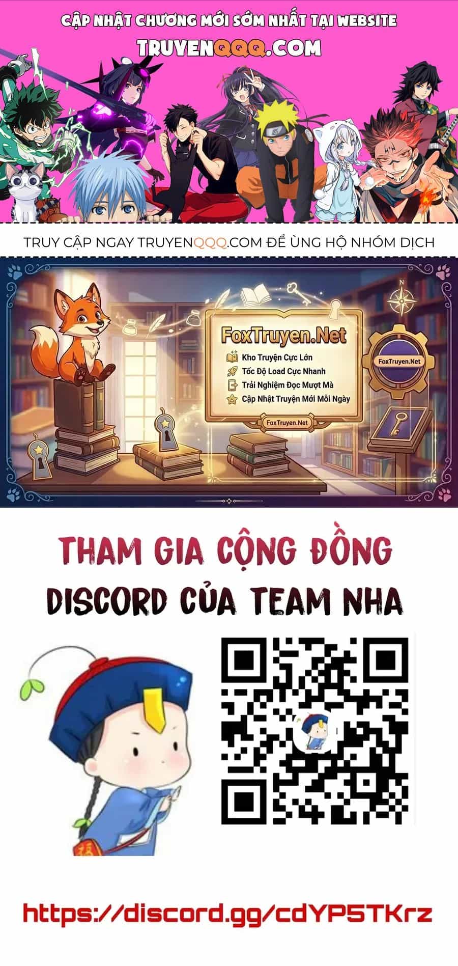 Kẻ Thù Hoàn Hảo - Chương 1 - ảnh 1