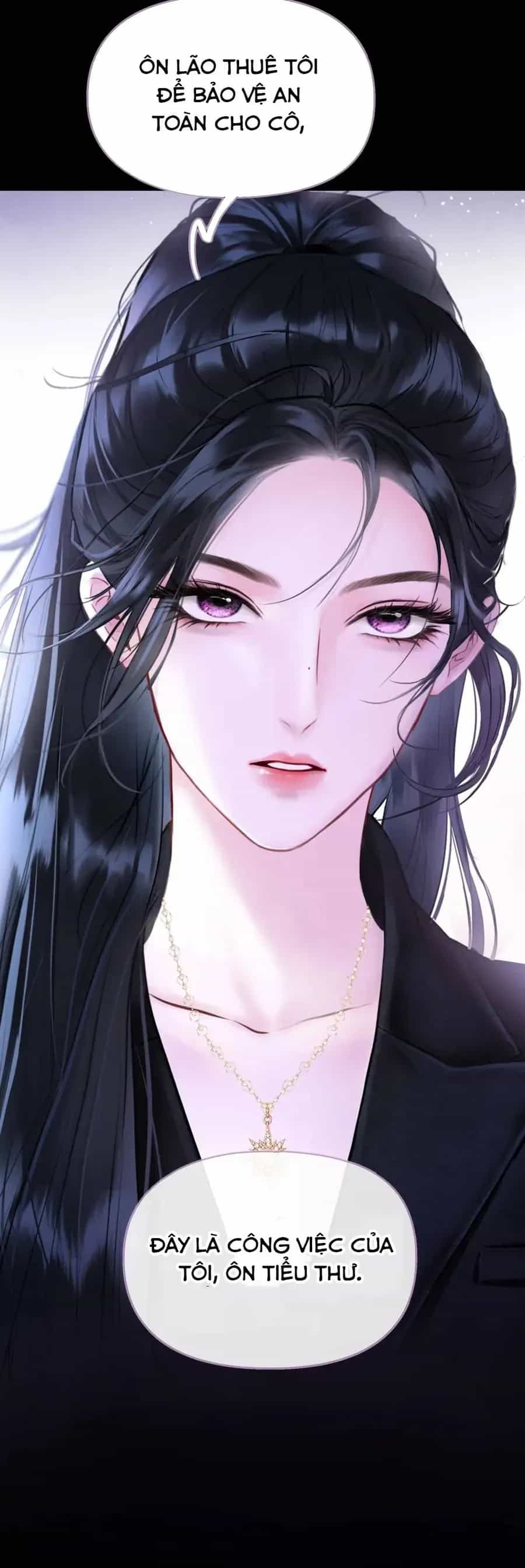 Kẻ Thù Hoàn Hảo - Chương 1 - ảnh 10