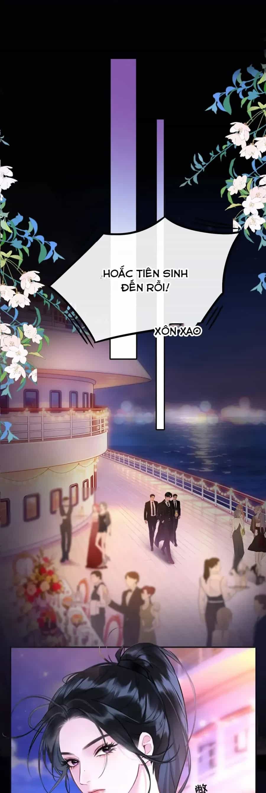 Kẻ Thù Hoàn Hảo - Chương 1 - ảnh 11