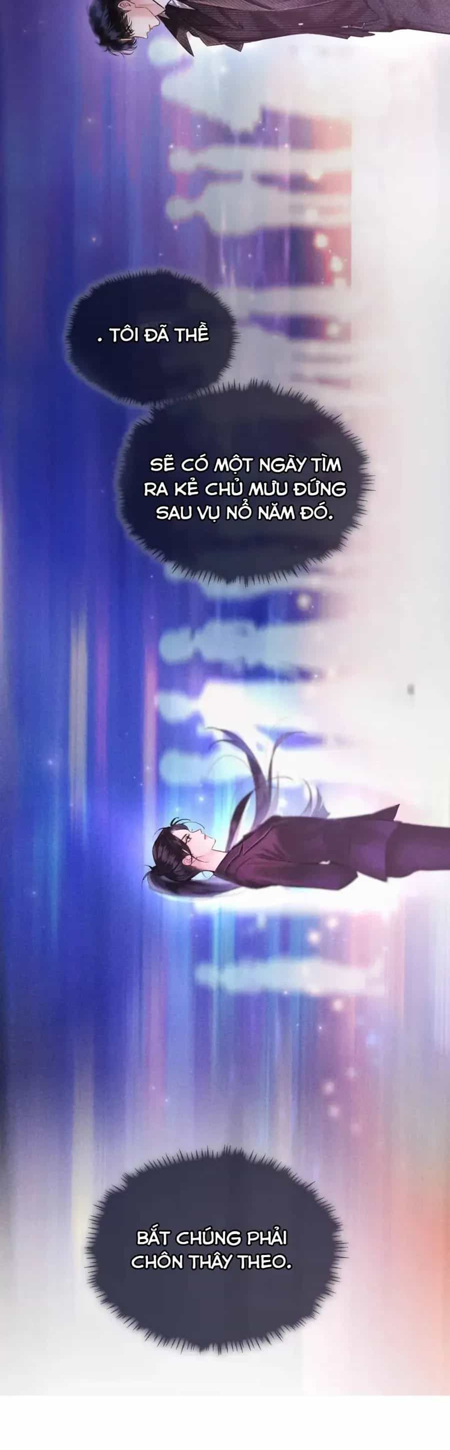 Kẻ Thù Hoàn Hảo - Chương 1 - ảnh 19