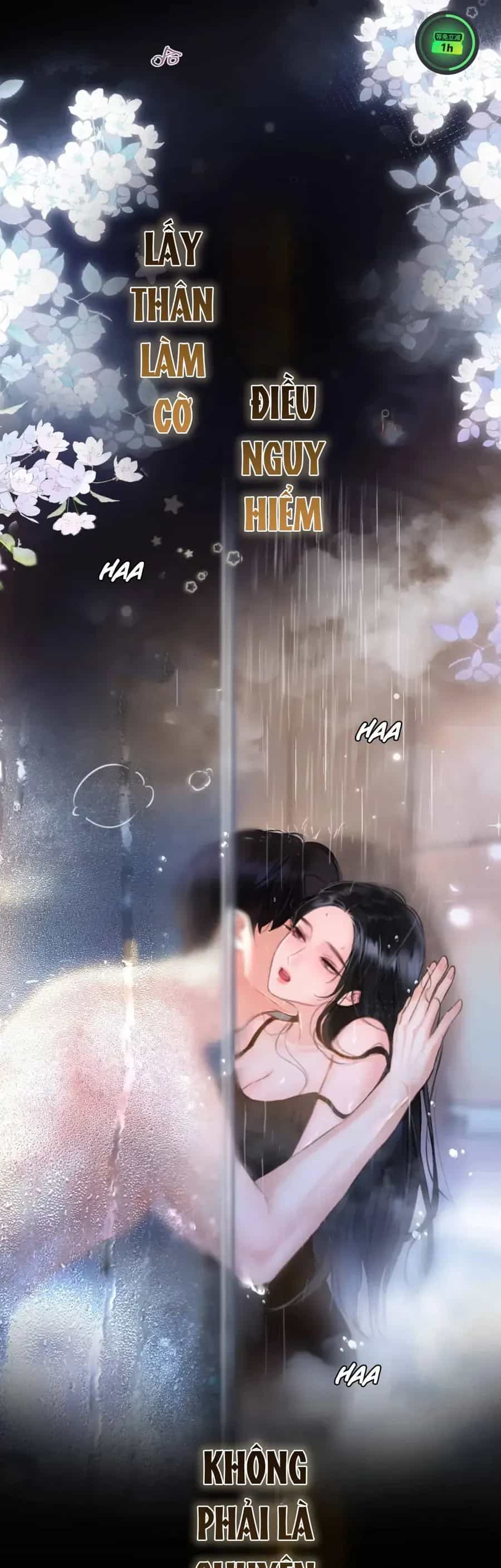 Kẻ Thù Hoàn Hảo - Chương 1 - ảnh 2