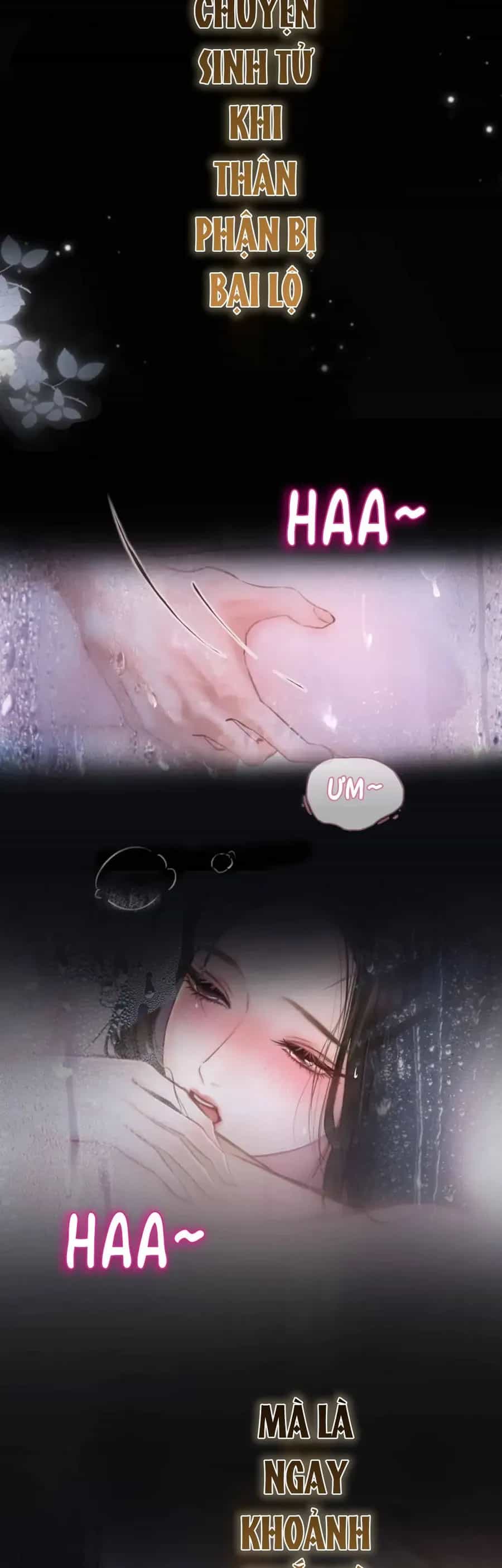 Kẻ Thù Hoàn Hảo - Chương 1 - ảnh 3