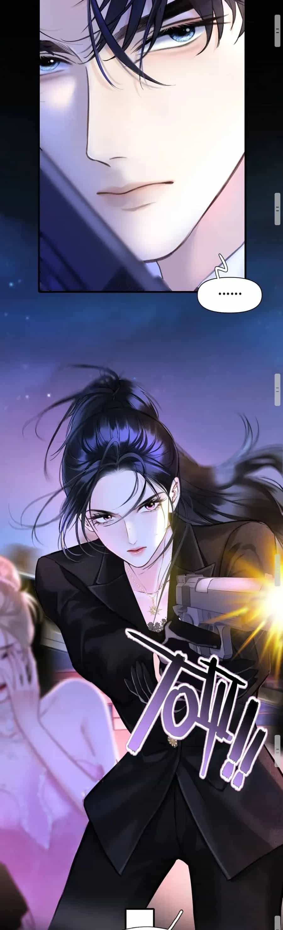 Kẻ Thù Hoàn Hảo - Chương 1 - ảnh 30