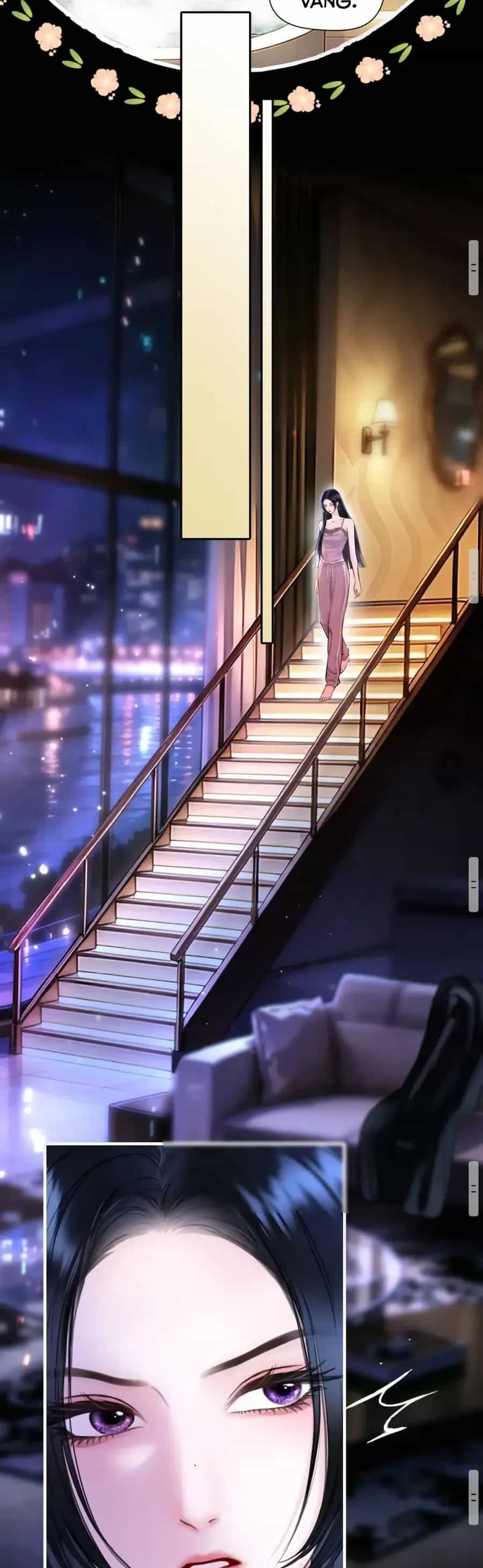 Kẻ Thù Hoàn Hảo - Chương 1 - ảnh 35