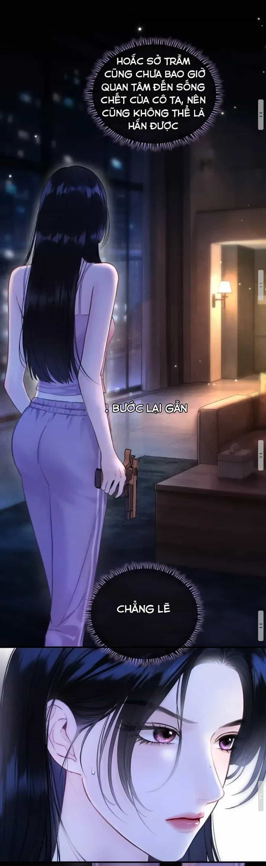 Kẻ Thù Hoàn Hảo - Chương 1 - ảnh 37