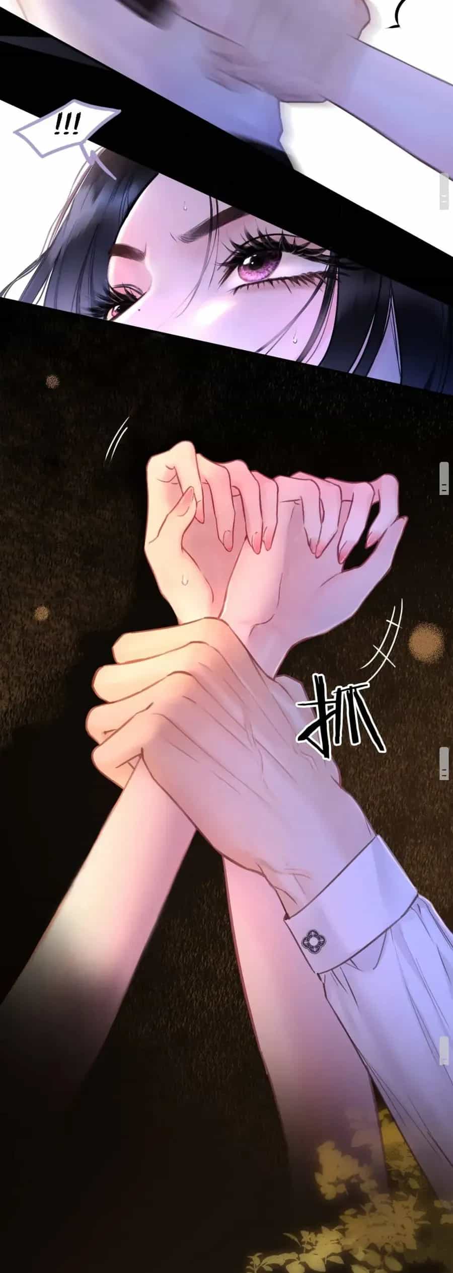 Kẻ Thù Hoàn Hảo - Chương 1 - ảnh 40