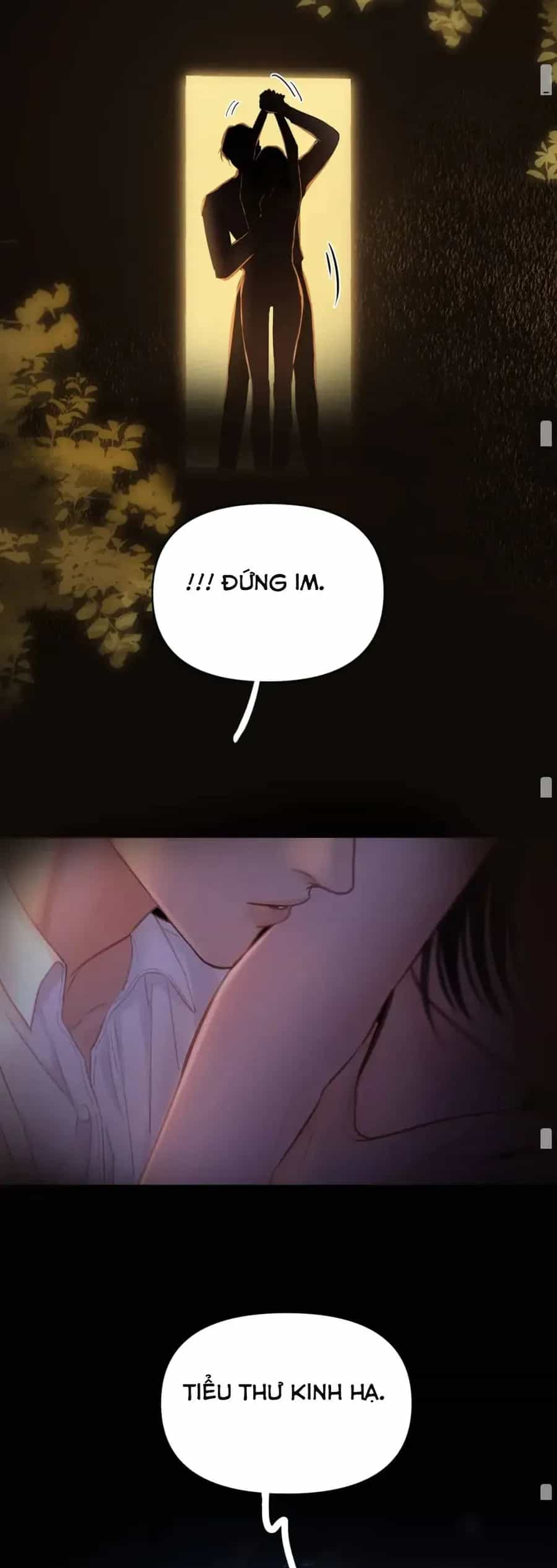 Kẻ Thù Hoàn Hảo - Chương 1 - ảnh 41