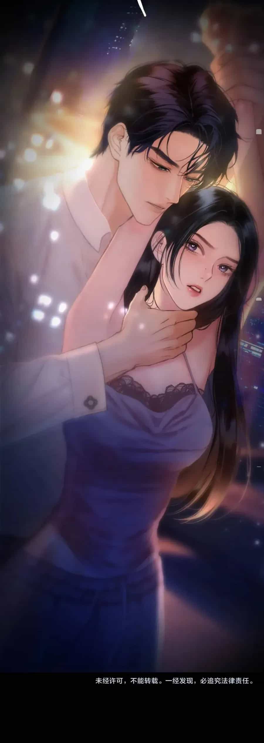Kẻ Thù Hoàn Hảo - Chương 1 - ảnh 42