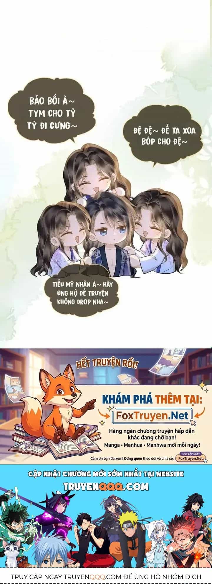 Kẻ Thù Hoàn Hảo - Chương 1 - ảnh 45