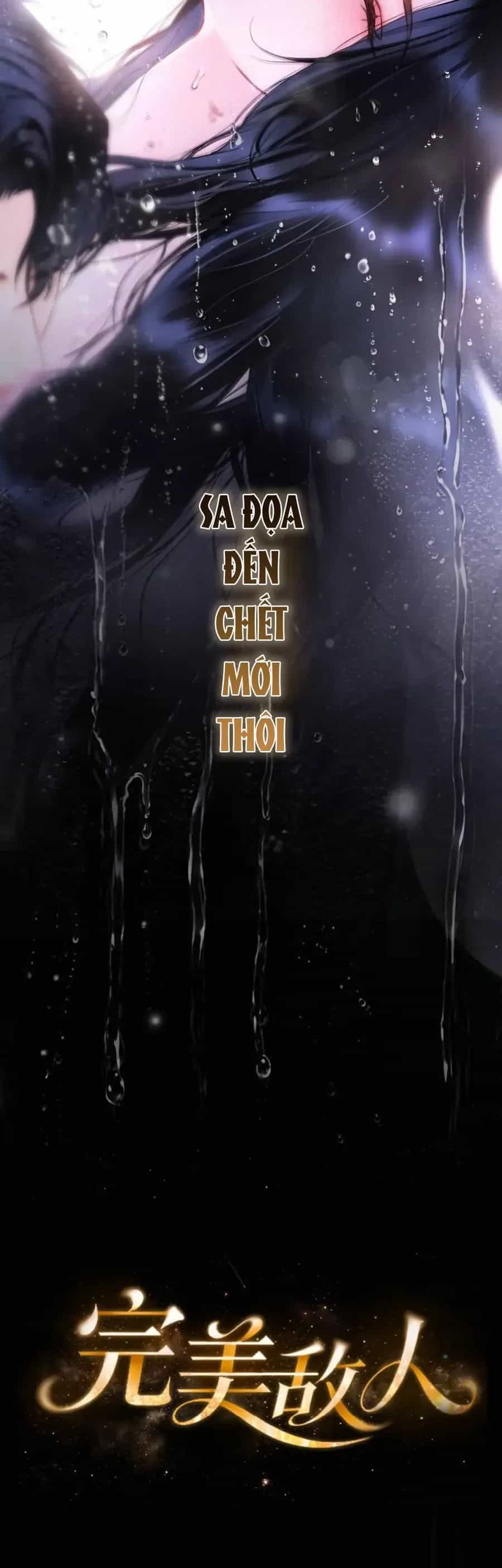 Kẻ Thù Hoàn Hảo - Chương 1 - ảnh 6