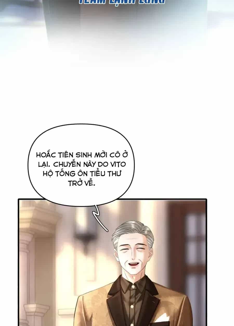 Kẻ Thù Hoàn Hảo - Chương 8 - ảnh 16