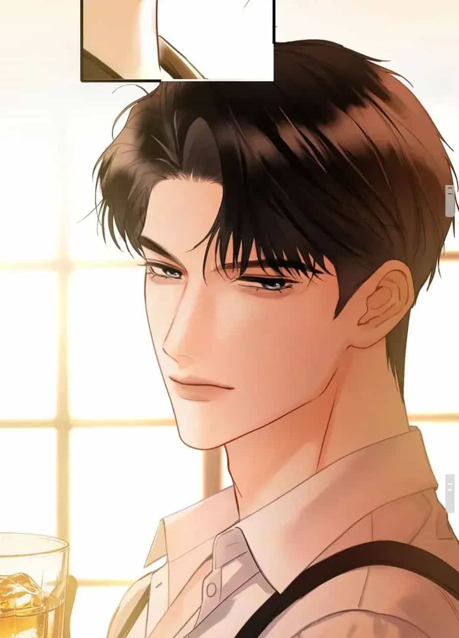 Kẻ Thù Hoàn Hảo - Chương 8 - ảnh 33