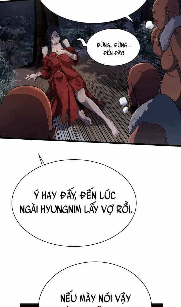 Kẻ Thù - Chương 1 - ảnh 53