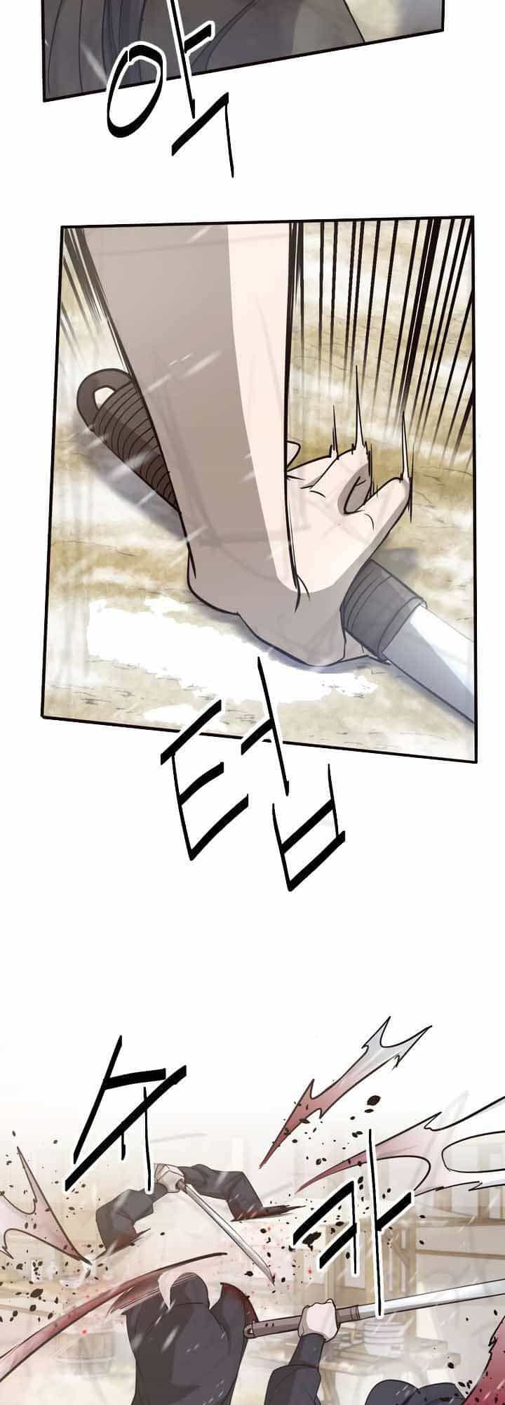 Kẻ Thù - Chương 6 - ảnh 34