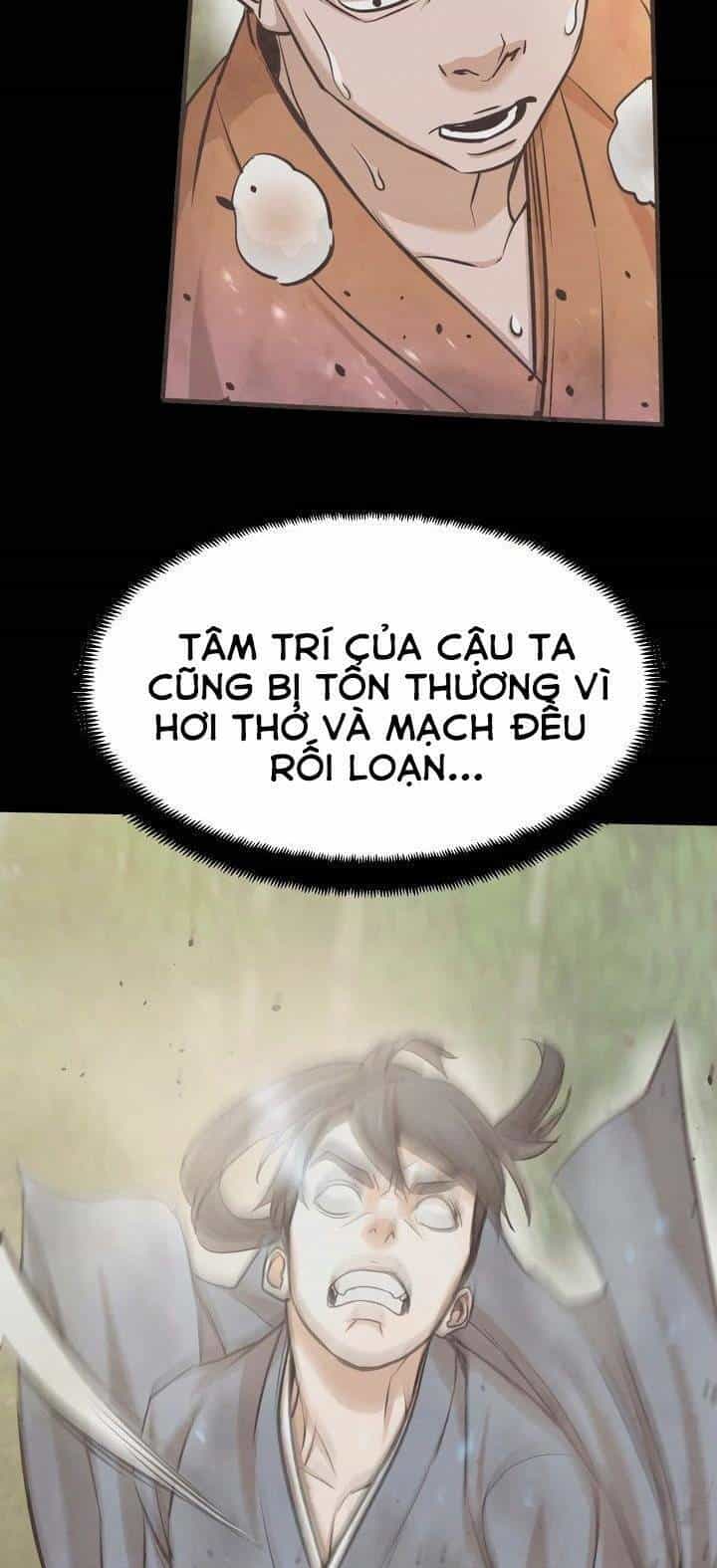 Kẻ Thù - Chương 9 - ảnh 38