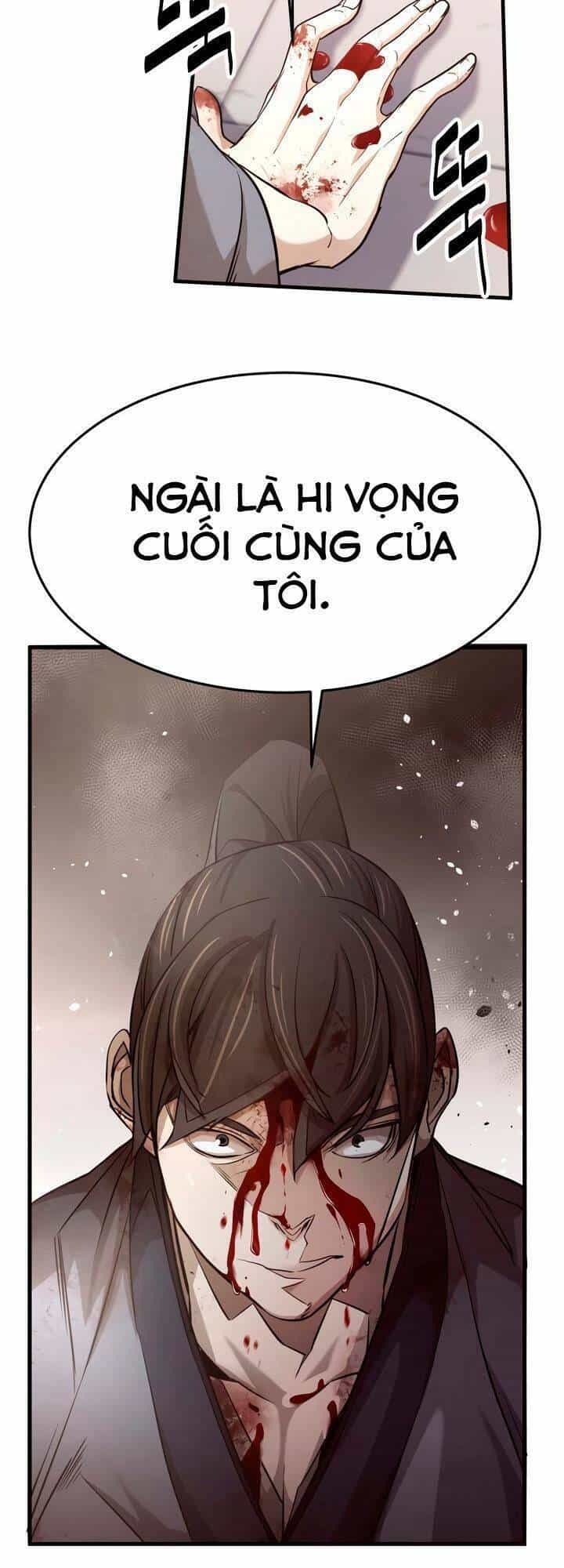 Kẻ Thù - Chương 10 - ảnh 12
