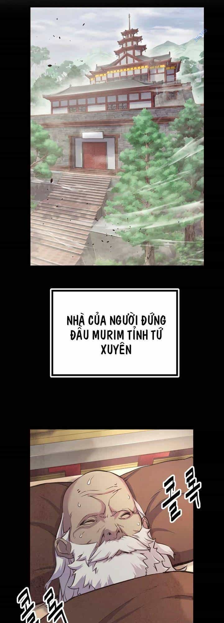 Kẻ Thù - Chương 10 - ảnh 14
