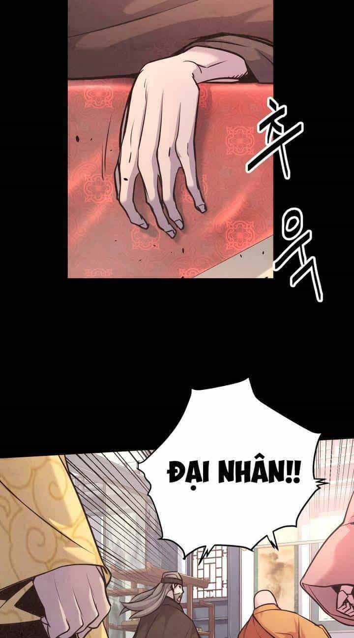 Kẻ Thù - Chương 10 - ảnh 19