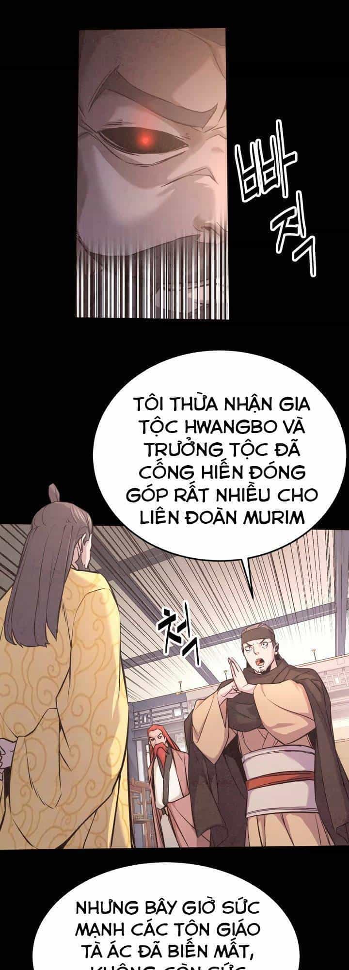 Kẻ Thù - Chương 10 - ảnh 26