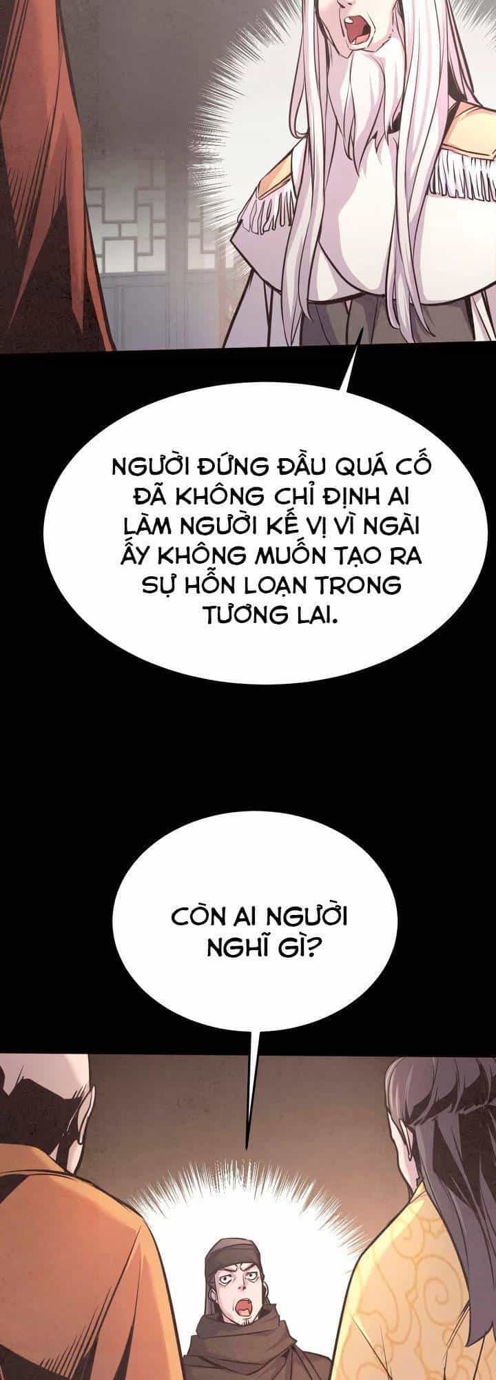Kẻ Thù - Chương 10 - ảnh 28