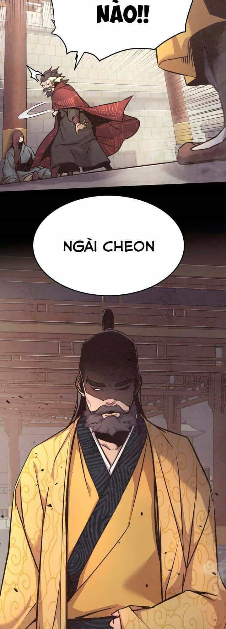 Kẻ Thù - Chương 10 - ảnh 51