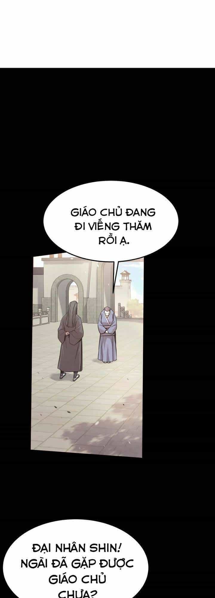Kẻ Thù - Chương 11 - ảnh 1