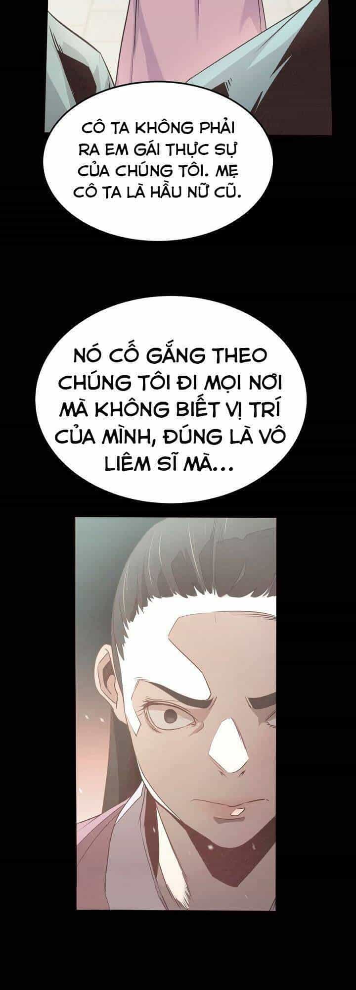 Kẻ Thù - Chương 11 - ảnh 17
